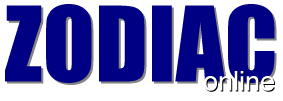 Zodiac online logo