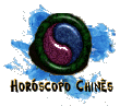 Hor�scopo Chin�s