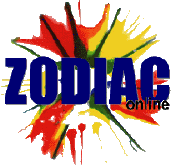 Zodiac Online